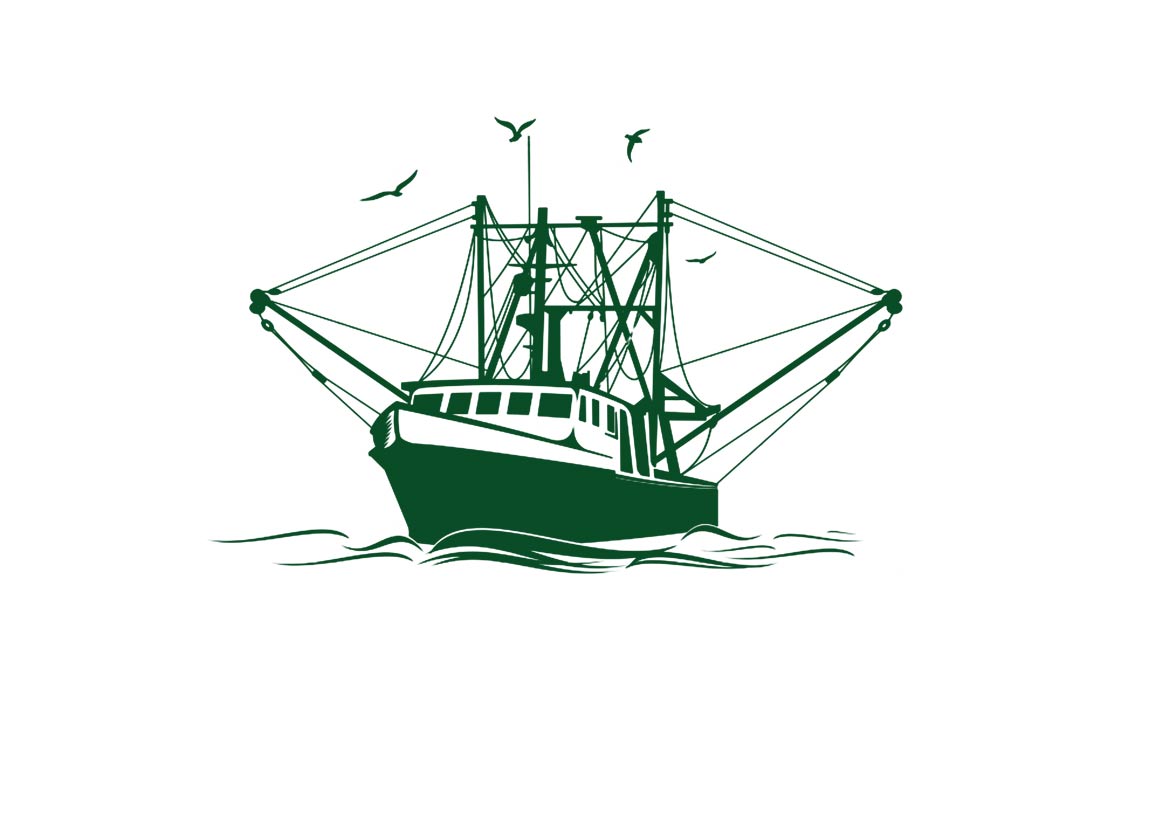 Boat graphic