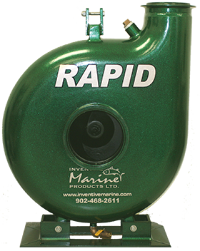Rapid Pump