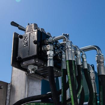 Hydraulics